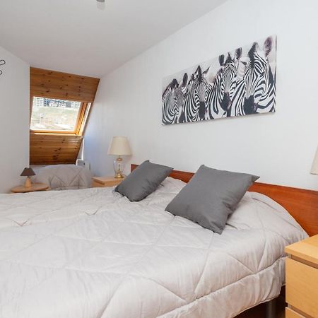 Apartamentos Pie De Pistas Mikka 3000 Пас-де-ла-Каса Экстерьер фото