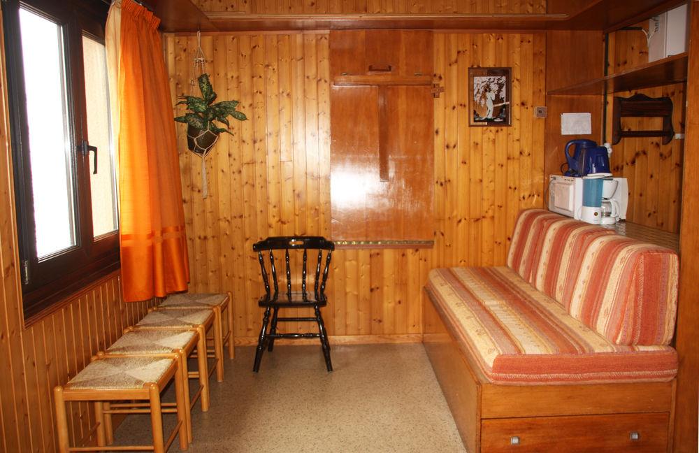 Apartamentos Pie De Pistas Mikka 3000 Пас-де-ла-Каса Экстерьер фото