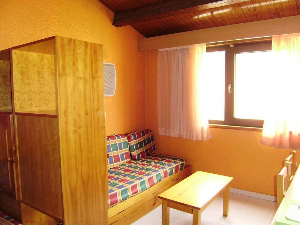 Apartamentos Pie De Pistas Mikka 3000 Пас-де-ла-Каса Экстерьер фото
