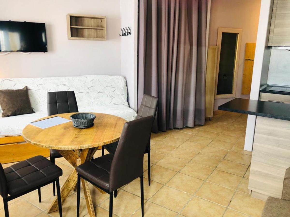Apartamentos Pie De Pistas Mikka 3000 Пас-де-ла-Каса Экстерьер фото
