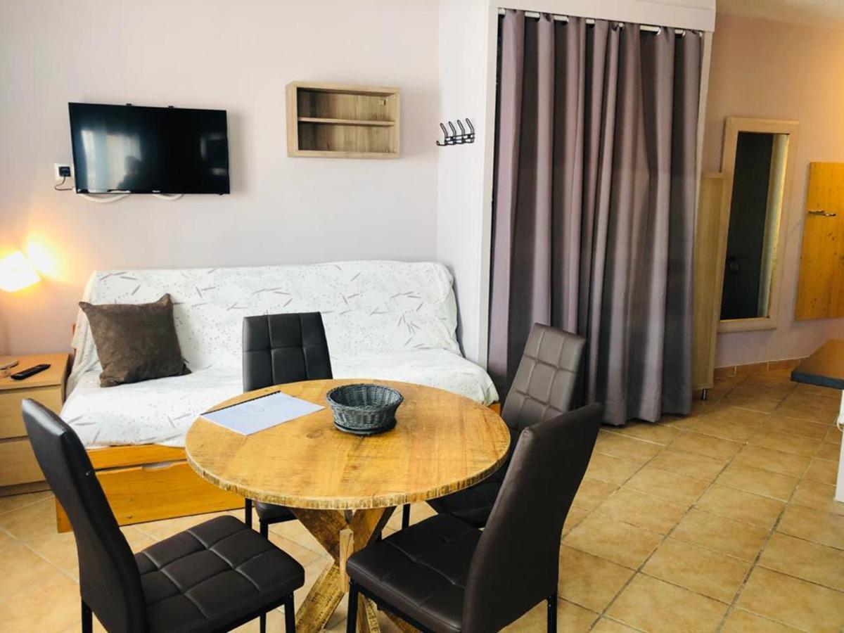 Apartamentos Pie De Pistas Mikka 3000 Пас-де-ла-Каса Экстерьер фото