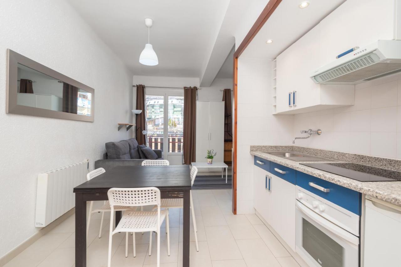 Apartamentos Pie De Pistas Mikka 3000 Пас-де-ла-Каса Экстерьер фото