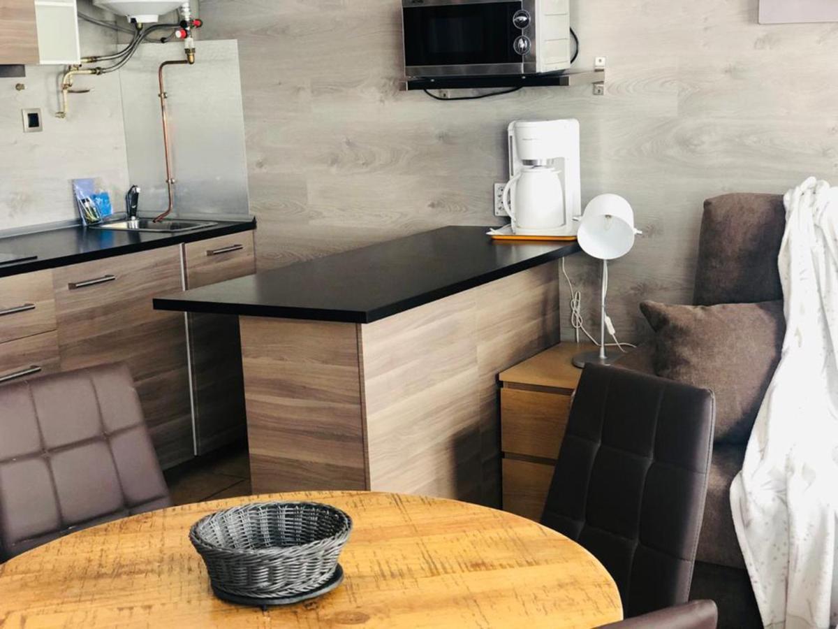 Apartamentos Pie De Pistas Mikka 3000 Пас-де-ла-Каса Экстерьер фото