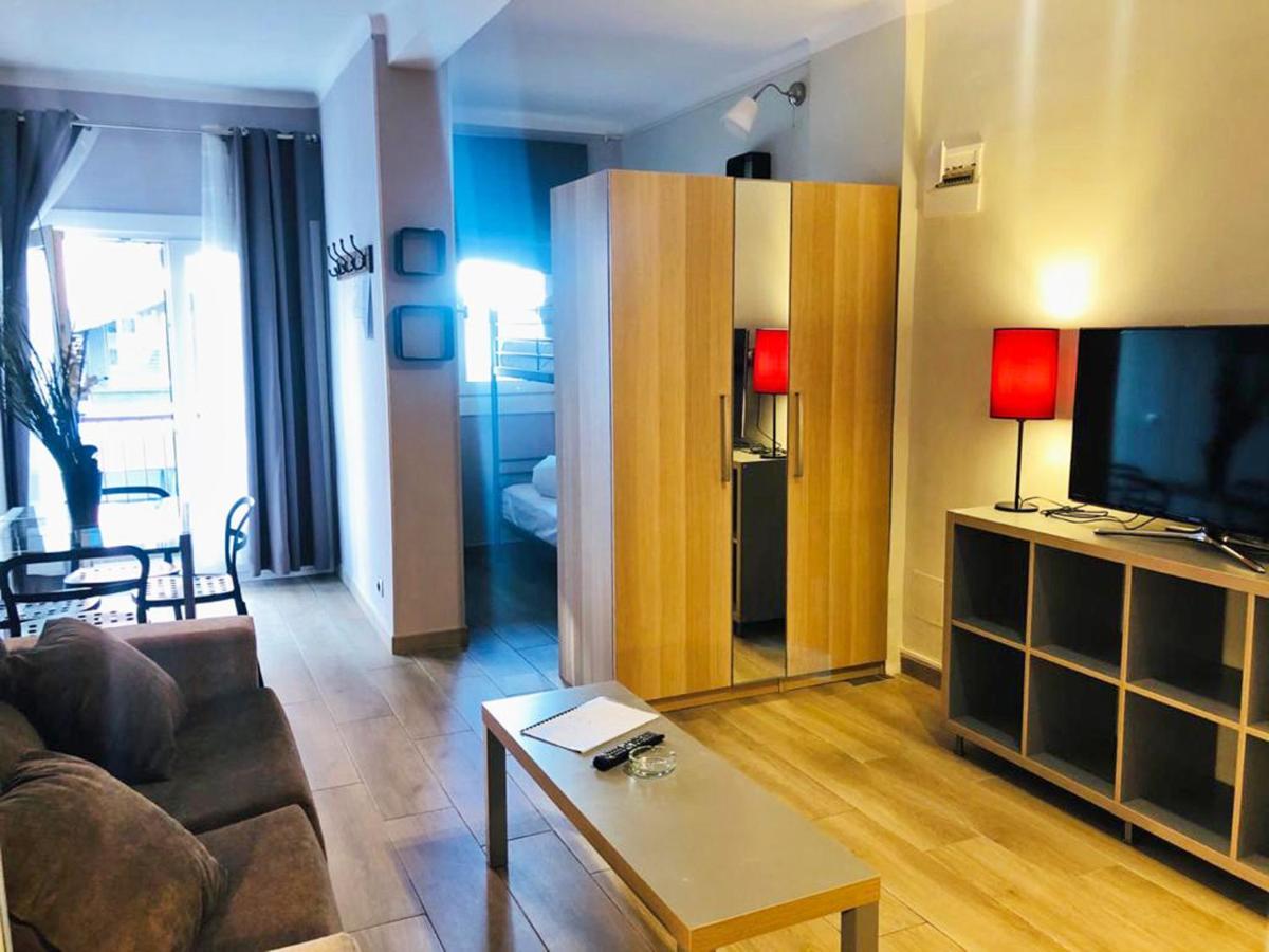 Apartamentos Pie De Pistas Mikka 3000 Пас-де-ла-Каса Экстерьер фото
