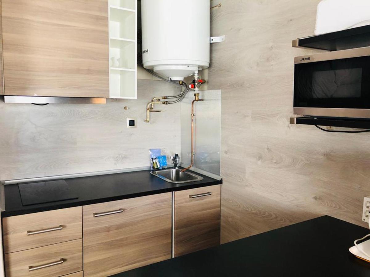 Apartamentos Pie De Pistas Mikka 3000 Пас-де-ла-Каса Экстерьер фото