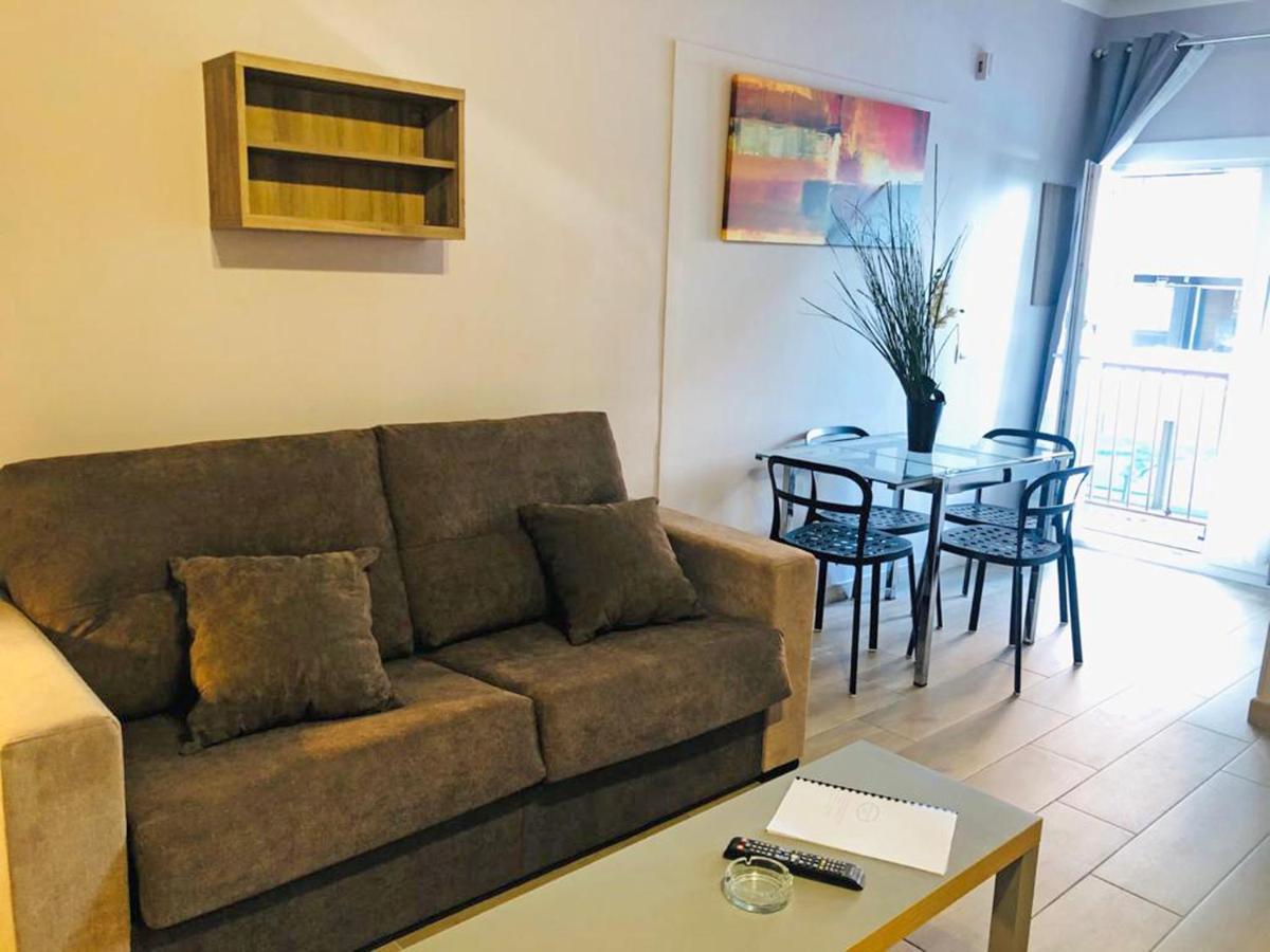 Apartamentos Pie De Pistas Mikka 3000 Пас-де-ла-Каса Экстерьер фото