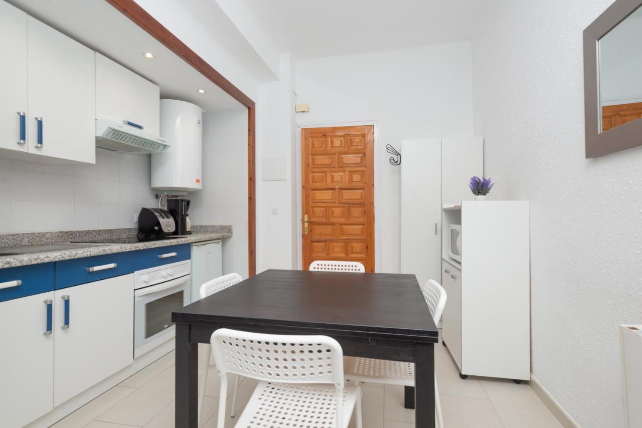 Apartamentos Pie De Pistas Mikka 3000 Пас-де-ла-Каса Экстерьер фото