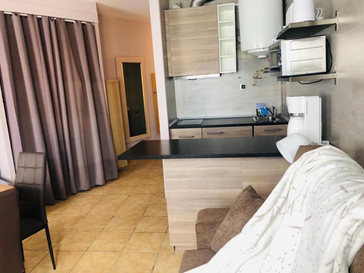 Apartamentos Pie De Pistas Mikka 3000 Пас-де-ла-Каса Экстерьер фото