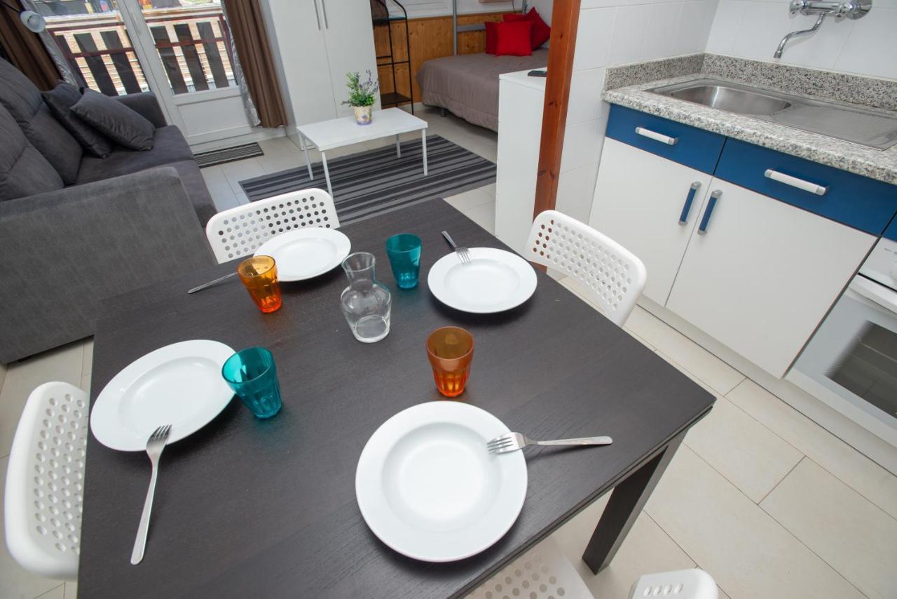 Apartamentos Pie De Pistas Mikka 3000 Пас-де-ла-Каса Экстерьер фото