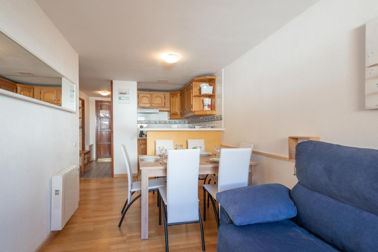 Apartamentos Pie De Pistas Mikka 3000 Пас-де-ла-Каса Экстерьер фото