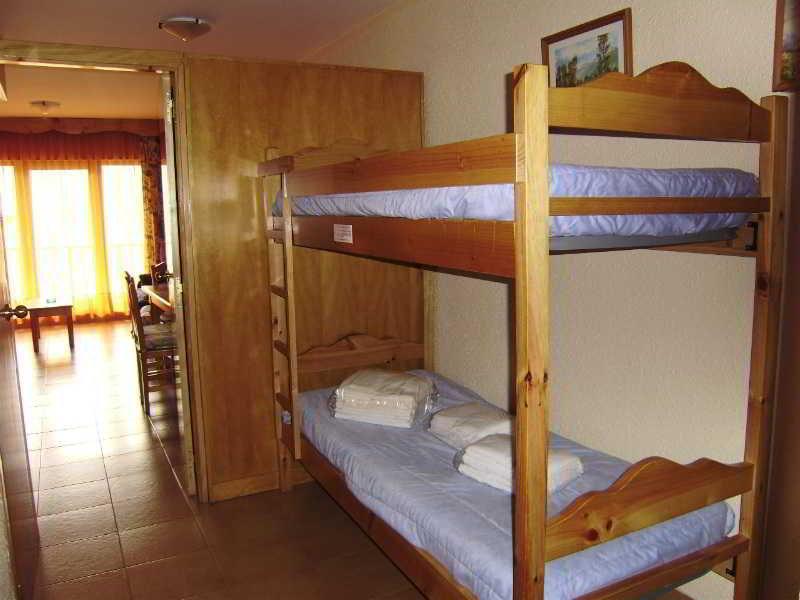 Apartamentos Pie De Pistas Mikka 3000 Пас-де-ла-Каса Экстерьер фото