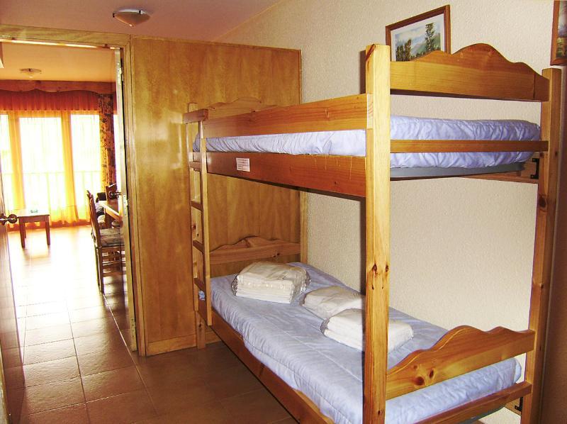 Apartamentos Pie De Pistas Mikka 3000 Пас-де-ла-Каса Экстерьер фото