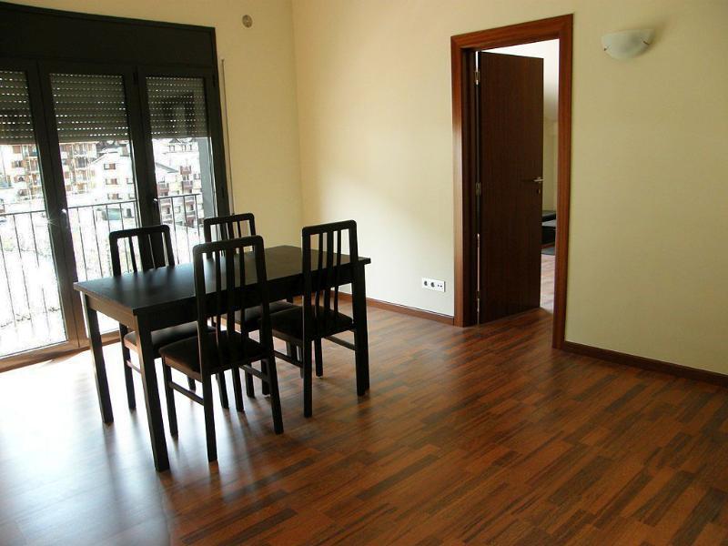 Apartamentos Pie De Pistas Mikka 3000 Пас-де-ла-Каса Экстерьер фото