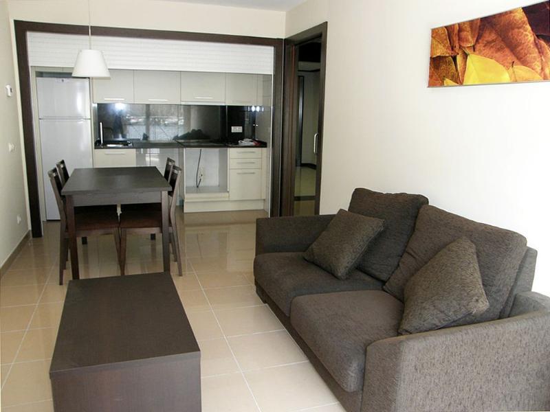 Apartamentos Pie De Pistas Mikka 3000 Пас-де-ла-Каса Экстерьер фото