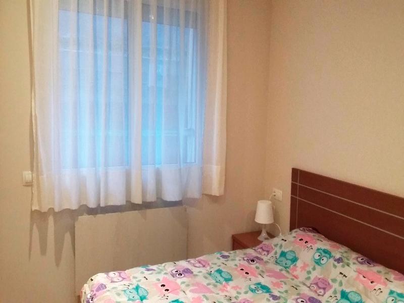 Apartamentos Pie De Pistas Mikka 3000 Пас-де-ла-Каса Экстерьер фото