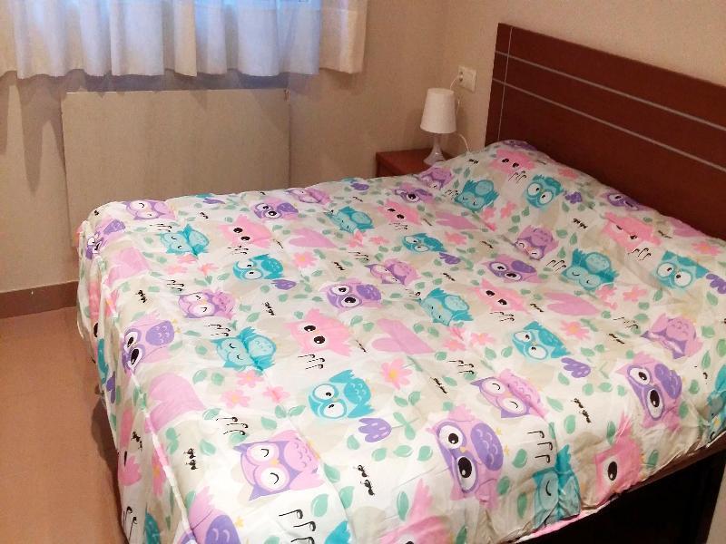 Apartamentos Pie De Pistas Mikka 3000 Пас-де-ла-Каса Экстерьер фото