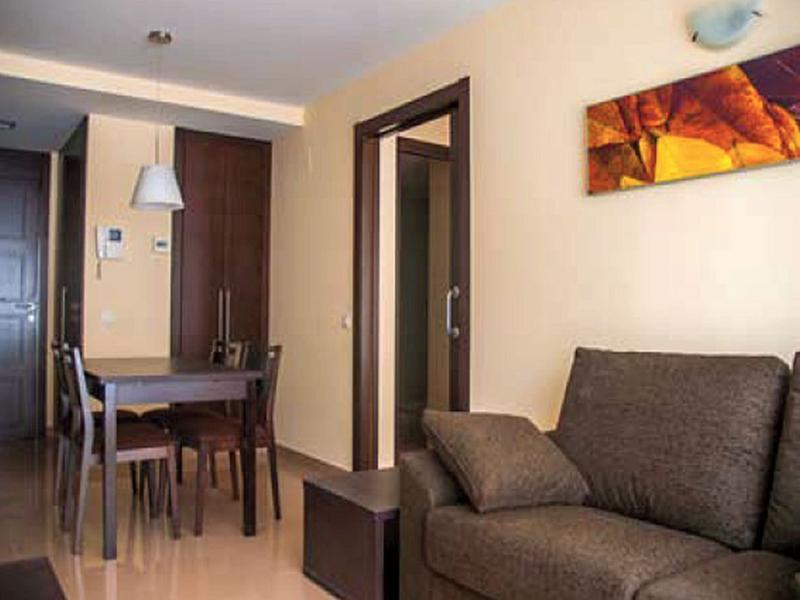 Apartamentos Pie De Pistas Mikka 3000 Пас-де-ла-Каса Экстерьер фото