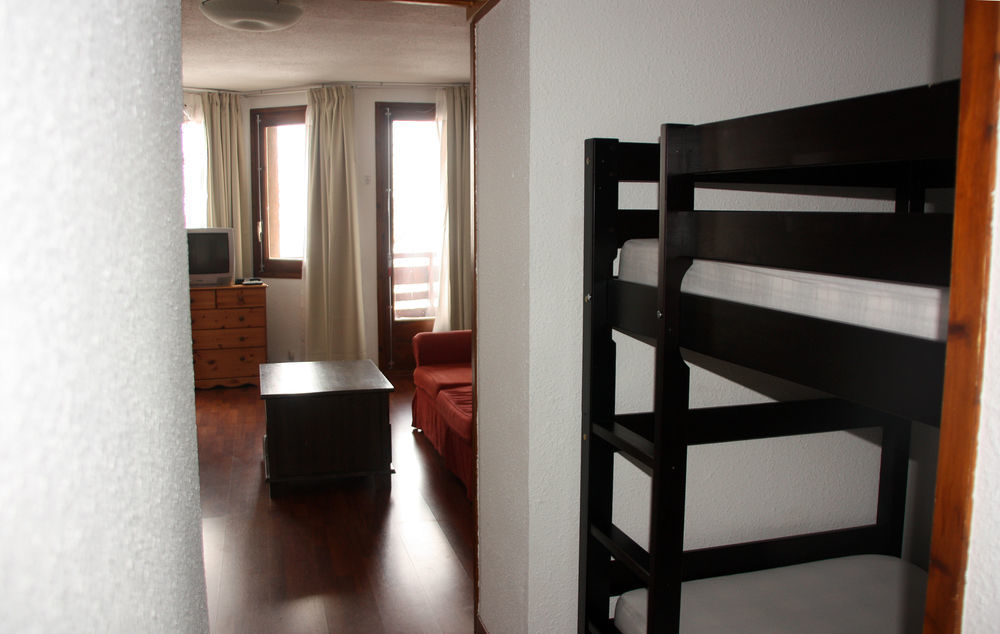Apartamentos Pie De Pistas Mikka 3000 Пас-де-ла-Каса Экстерьер фото