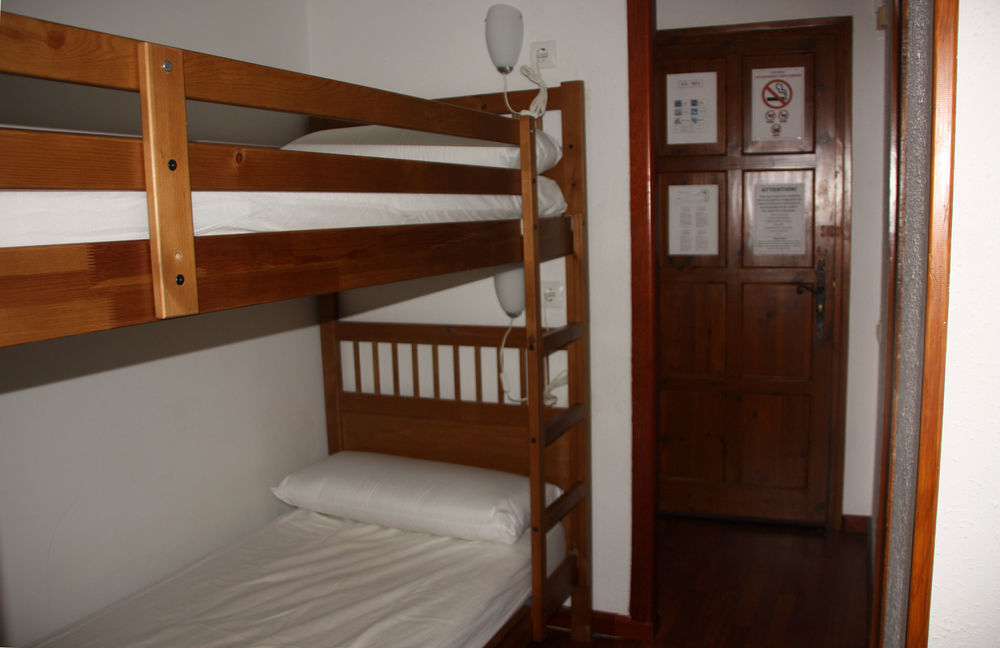 Apartamentos Pie De Pistas Mikka 3000 Пас-де-ла-Каса Экстерьер фото