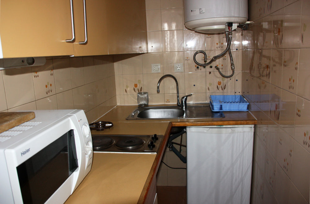 Apartamentos Pie De Pistas Mikka 3000 Пас-де-ла-Каса Экстерьер фото