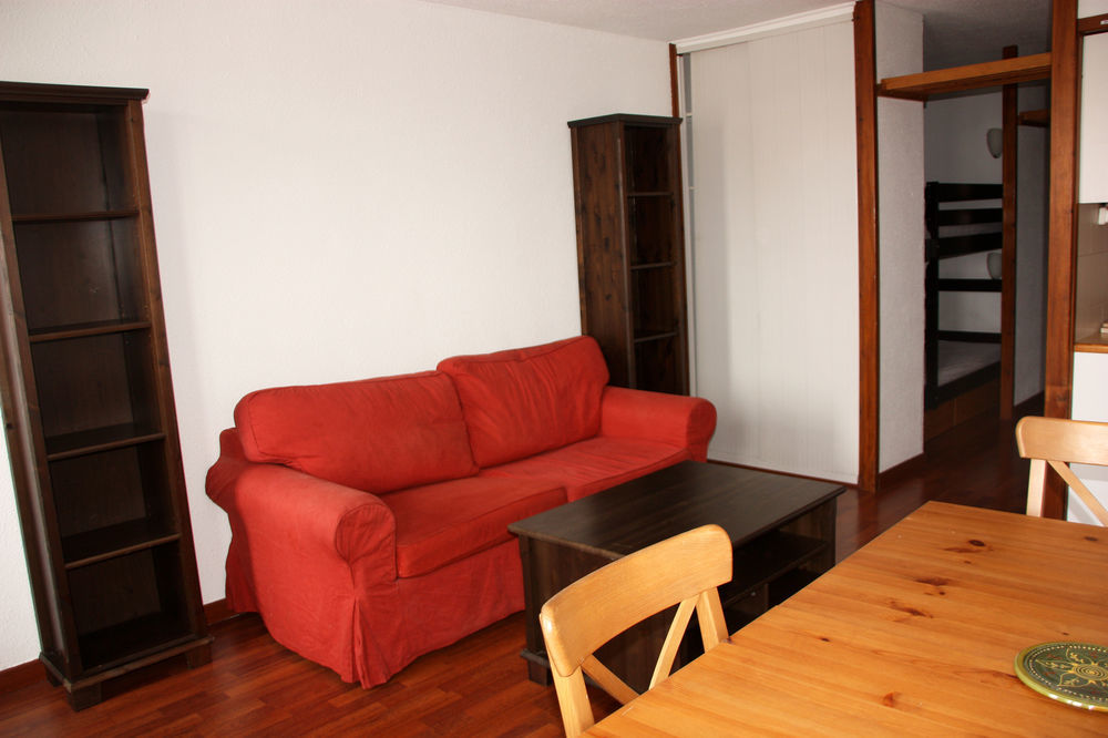 Apartamentos Pie De Pistas Mikka 3000 Пас-де-ла-Каса Экстерьер фото