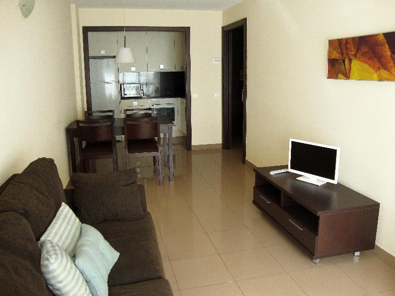 Apartamentos Pie De Pistas Mikka 3000 Пас-де-ла-Каса Экстерьер фото