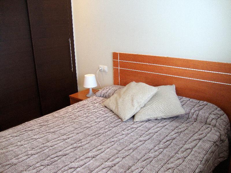 Apartamentos Pie De Pistas Mikka 3000 Пас-де-ла-Каса Экстерьер фото