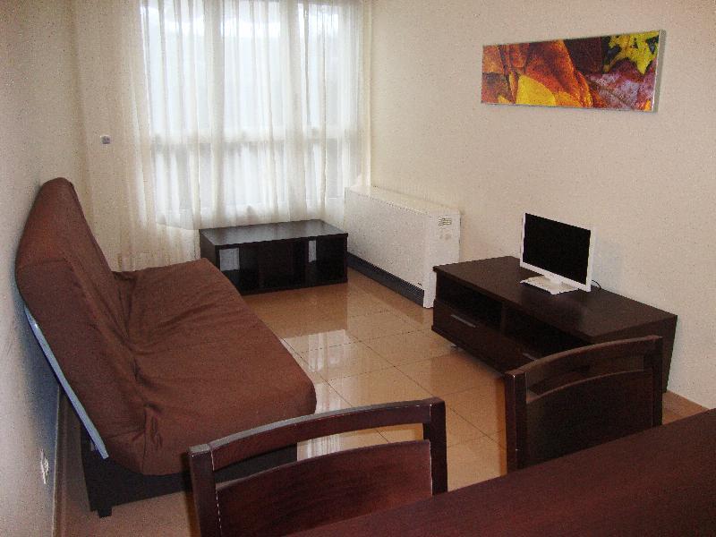 Apartamentos Pie De Pistas Mikka 3000 Пас-де-ла-Каса Экстерьер фото