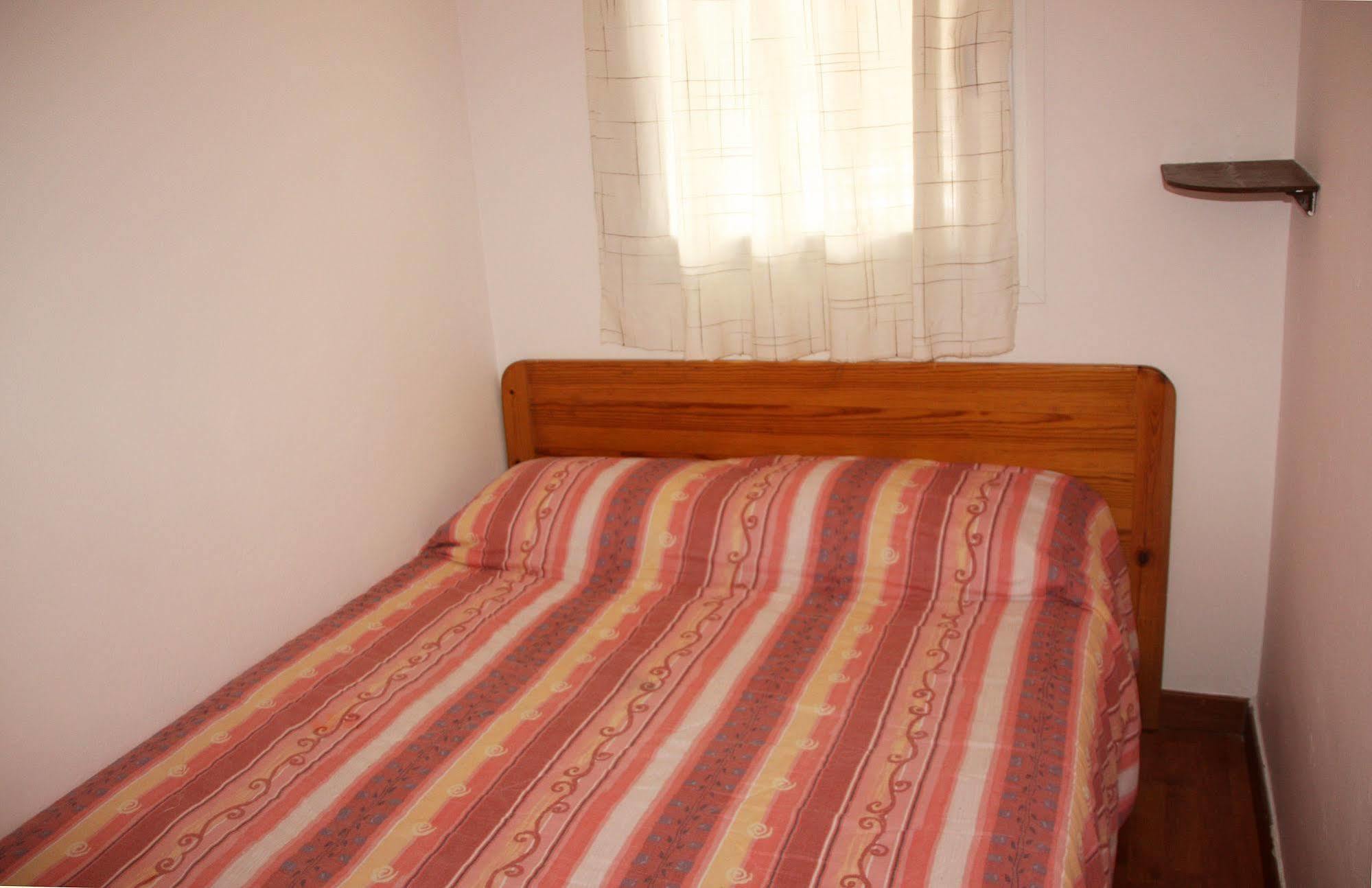 Apartamentos Pie De Pistas Mikka 3000 Пас-де-ла-Каса Экстерьер фото